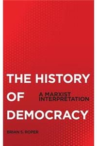 The History of Democracy