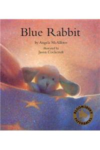 Blue Rabbit