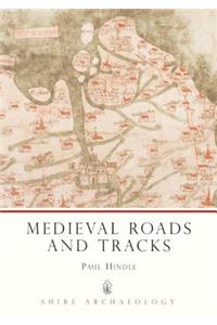 Medieval Roads and Tracks