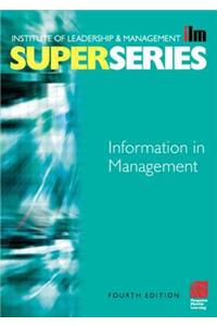 Information in Management Super Series