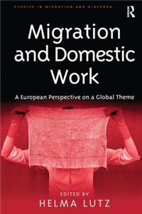 Migration and Domestic Work