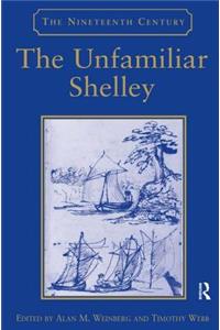 Unfamiliar Shelley