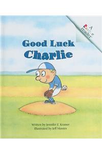 Good Luck Charlie