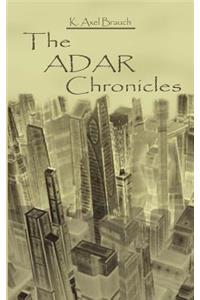 Adar Chronicles