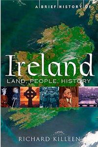 A Brief History of Ireland