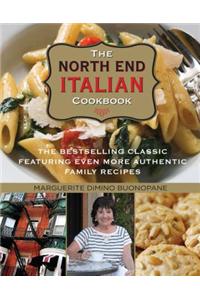 North End Italian Cookbook