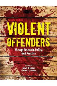 Violent Offenders: Theory, Research, Policy, And Practice