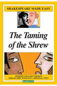 Taming of the Shrew