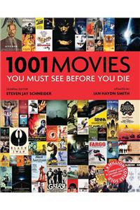 1001 Movies You Must See Before You Die