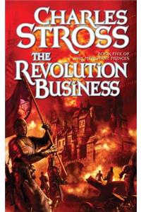 The Revolution Business