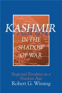 Kashmir in the Shadow of War