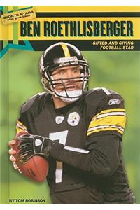 Ben Roethlisberger