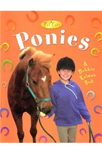 Ponies