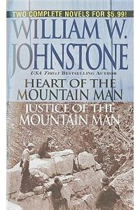 Heart of the Mountain Man/Justice of the Mountain Man