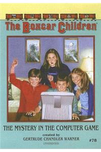 Mystery in the Computer Game