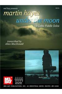 Under the Moon: 13 Celtic Fiddle Solos