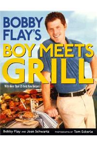 Bobby Flay's Boy Meets Grill