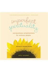 Imperfect Spirituality Lib/E