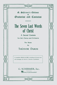 Seven Last Words of Christ