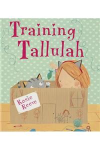 Training Tallulah