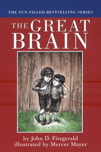 Great Brain