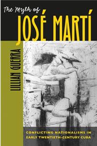 The Myth of José Martí