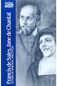 Francis de Sales, Jane de Chantal