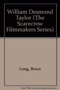 William Desmond Taylor