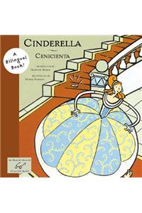 Cinderella/Cenicienta