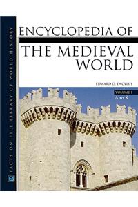 Encyclopedia of the Medieval World