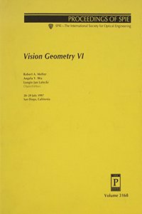 Vision Geometry Vi