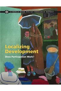 Localizing Development