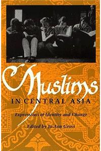 Muslims in Central Asia