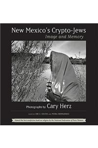 New Mexico's Crypto-Jews