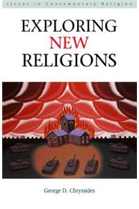 Exploring New Religions