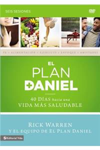 El Plan Daniel - Estudio En DVD