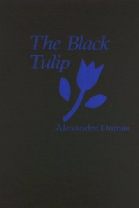 Black Tulip