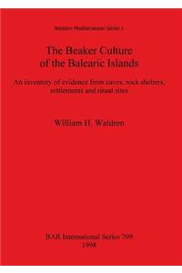 Beaker Culture of the Balearic Islands