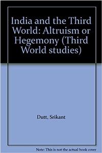 India and the Third World