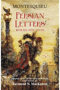 The Persian Letters