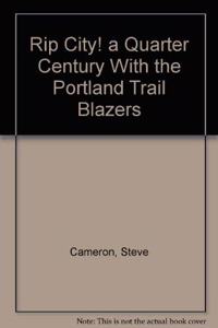 Rip City:Port Trail Blazer Le CB