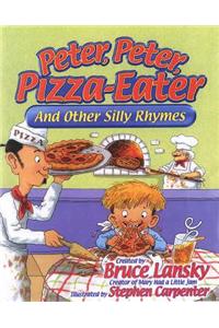 Peter, Peter, Pizza-eater