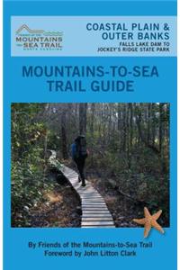 Mountains-To-Sea Trail