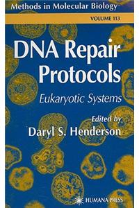 DNA Repair Protocols