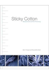 Sticky Cotton