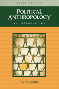 Political Anthropology