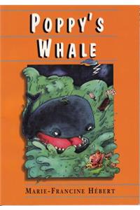 Poppy's Whale