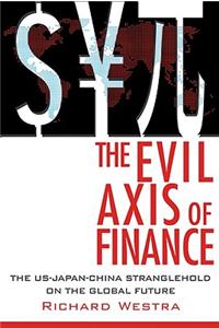 Evil Axis of Finance