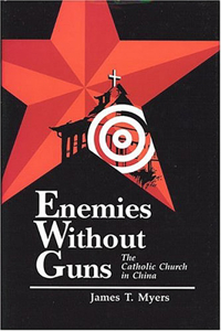 Enemies Without Guns