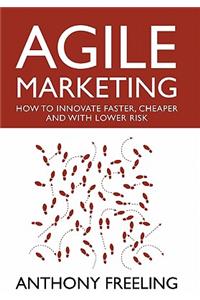 Agile Marketing